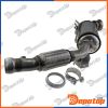Filtres à Particules Diesel pour MERCEDES | DPF-ME-016, A4474900083